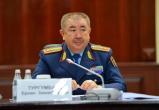 В Казахстане задержан экс-министр внутренних дел