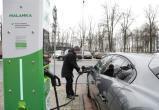 Тарифы на зарядку электромобилей вырастут в Беларуси с 1 апреля