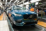 Volvo завершила производство дизельных автомобилей