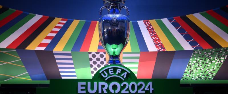 Определены все участники финала Евро-2024